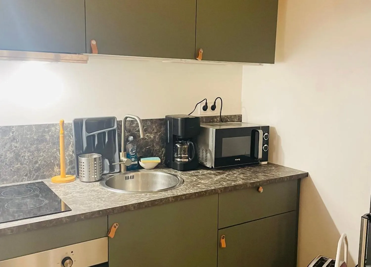 Le Cocon Lyonnais Apartment France