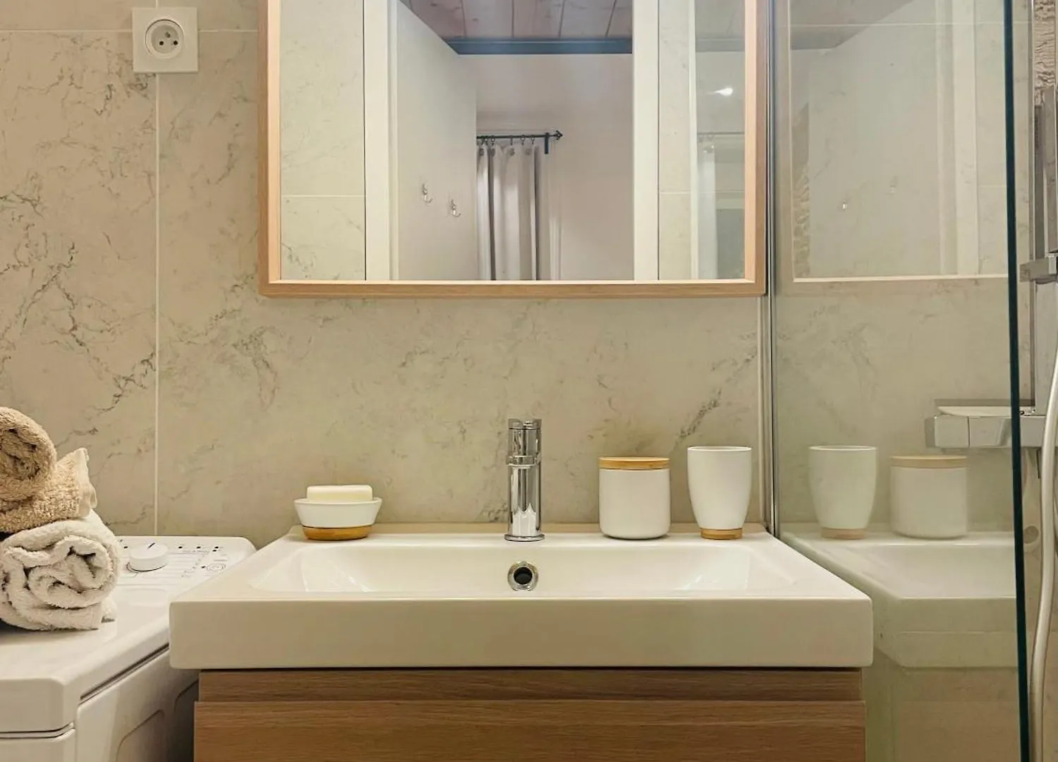 Le Cocon Lyonnais Apartment France